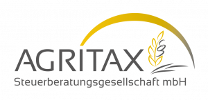 AGRITAX Steuerberatung – Logo der Steuerkanzlei in Weißenhorn