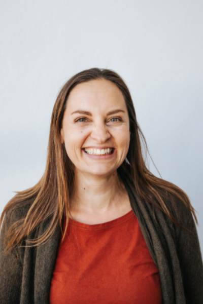 Katharina Hoffmann – Steuerfachangestellte und Fachassistentin Land- und Forstwirtschaft bei AGRITAX Steuerberatung