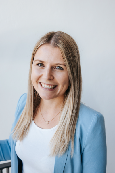 Madeleine Kammerer – Steuerberaterin (Bachelor of Science) bei AGRITAX Steuerberatung
