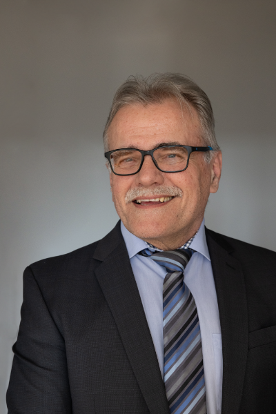 Manfred Kammerer – Fachbereich Land- und Forstwirtschaft bei AGRITAX Steuerberatung