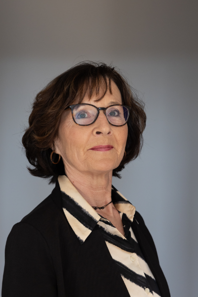 Marie-Luise Kammerer – Sekretariat bei AGRITAX Steuerberatung