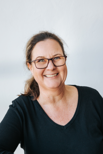 Patricia Göbel – Steuerfachangestellte bei AGRITAX Steuerberatung